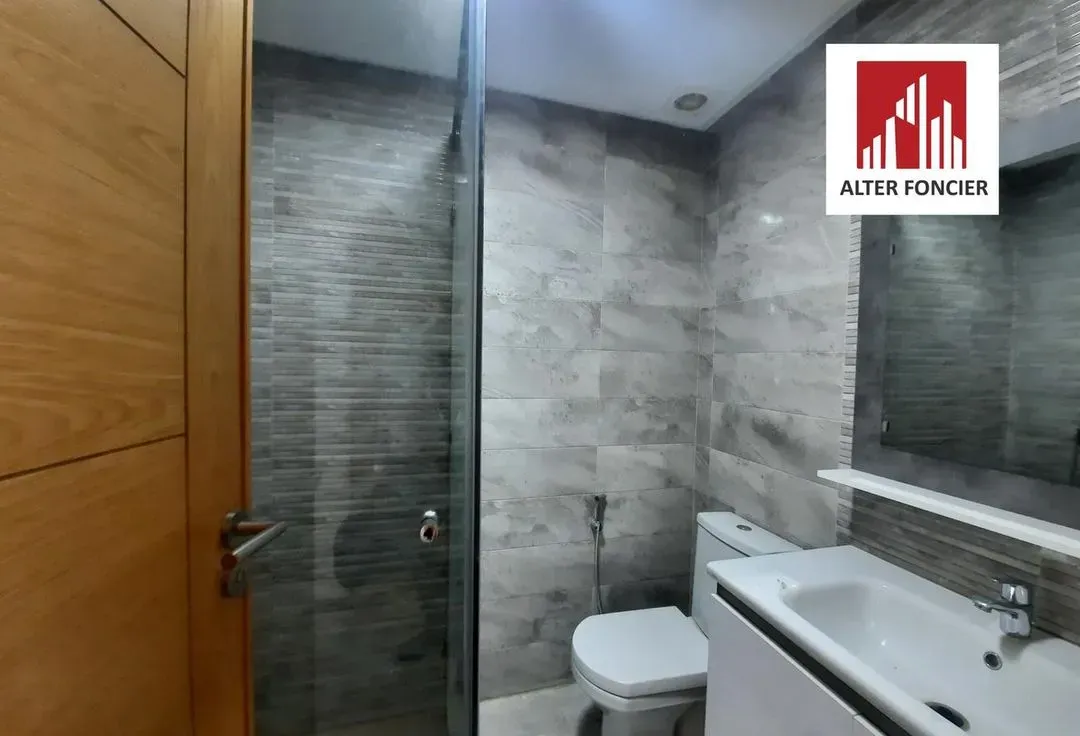 Bureau à louer 11 250 dh 75 m² - Bourgogne Ouest Casablanca | Agenz