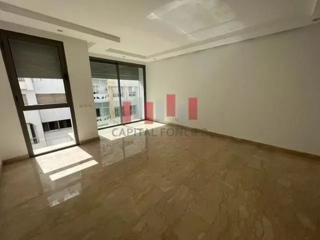 Studio à vendre 1 300 000 dh 59 m² - Gauthier Casablanca