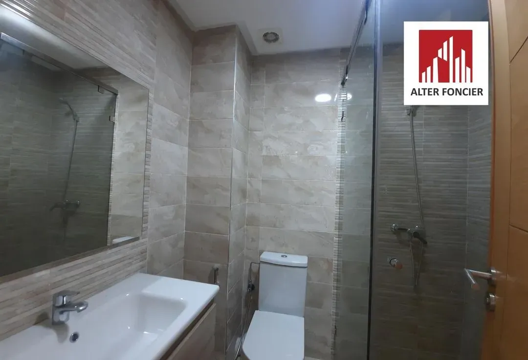 Bureau à louer 11 250 dh 75 m² - Bourgogne Ouest Casablanca | Agenz