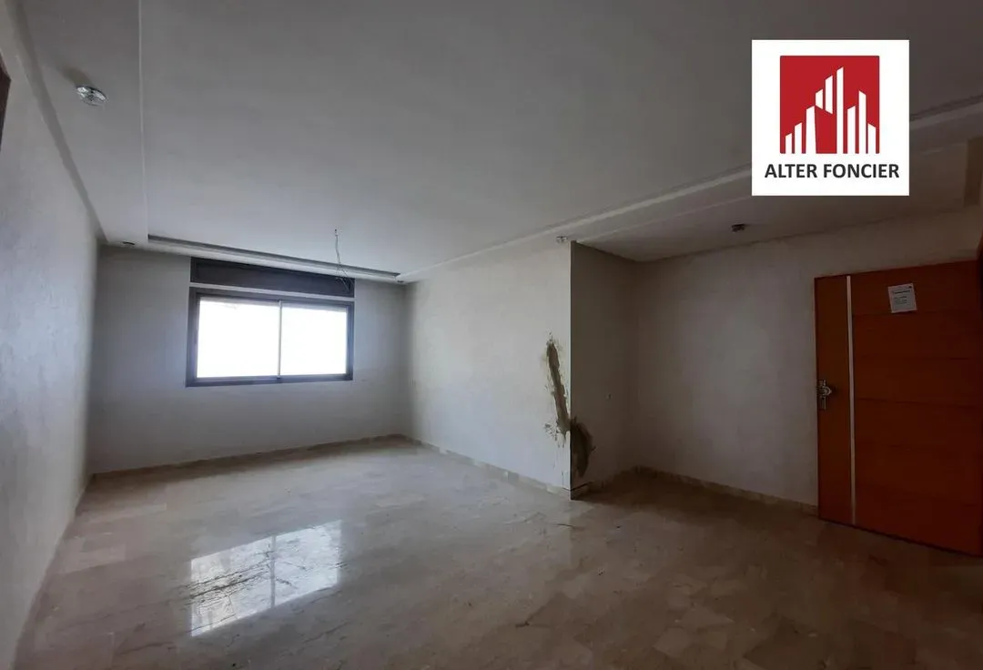 Bureau à louer 11 250 dh 75 m² - Bourgogne Ouest Casablanca | Agenz