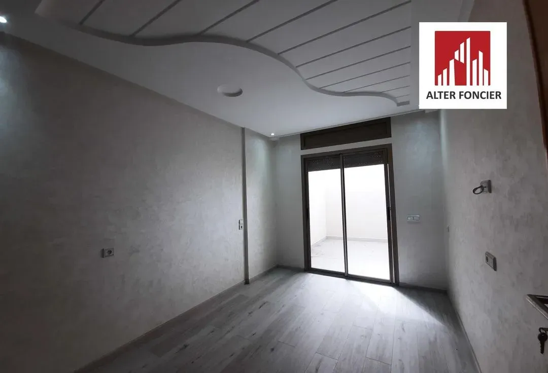 Bureau à louer 11 250 dh 75 m² - Bourgogne Ouest Casablanca | Agenz