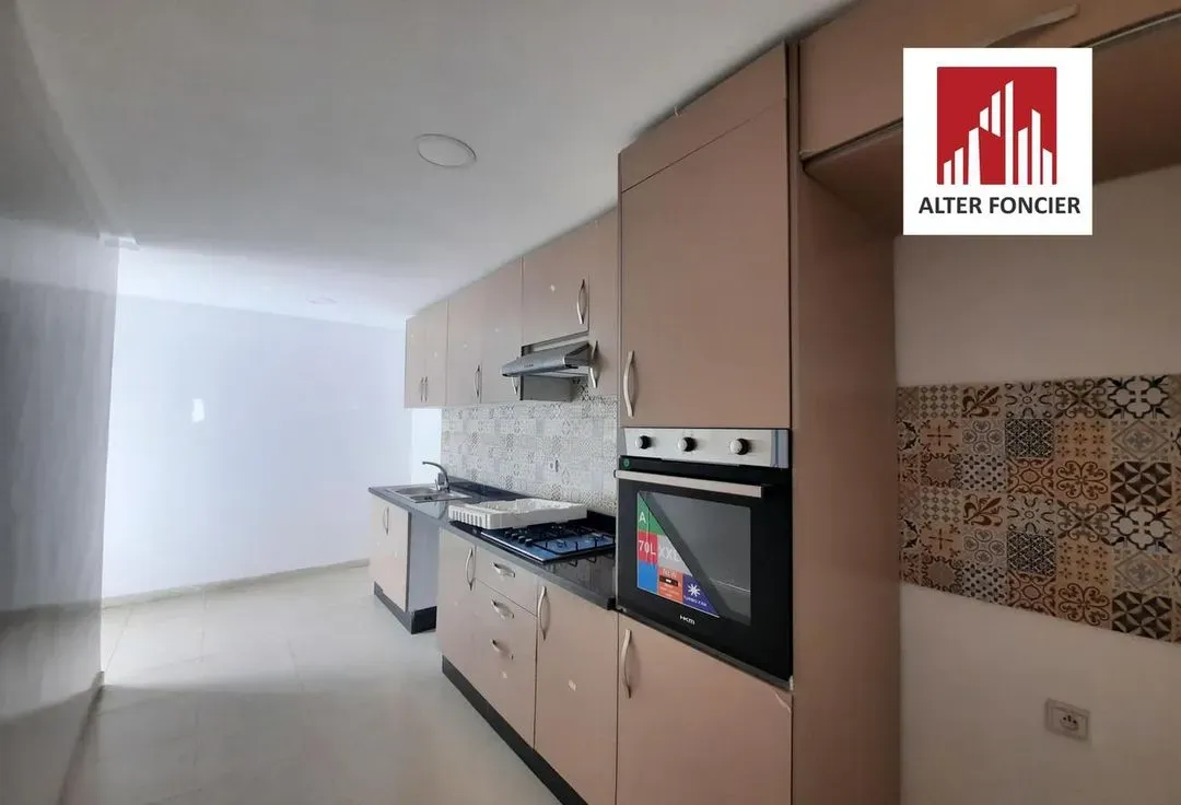 Bureau à louer 11 250 dh 75 m² - Bourgogne Ouest Casablanca | Agenz