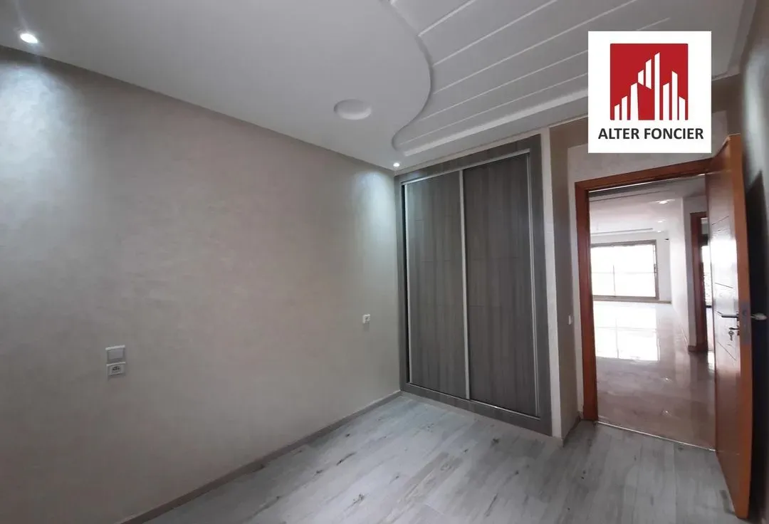 Bureau à louer 11 250 dh 75 m² - Bourgogne Ouest Casablanca | Agenz