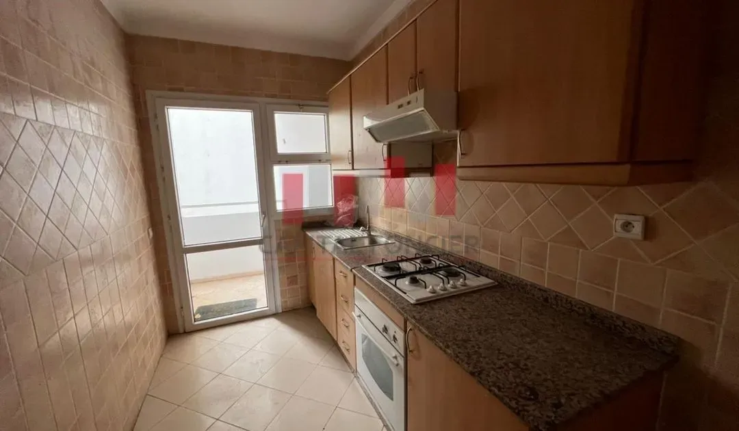 Apartment for Sale 1 390 000 dh 110 sqm, 3 rooms - Bourgogne Ouest Casablanca