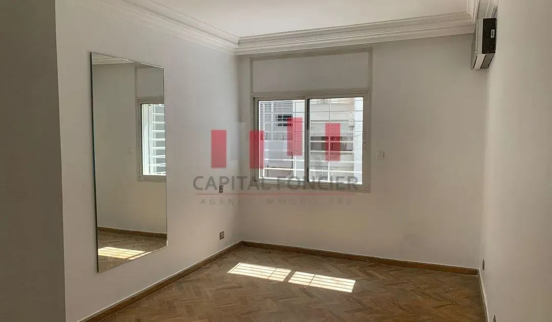 Appartement à vendre 2 600 000 dh 173 m², 3 chambres - Racine Casablanca