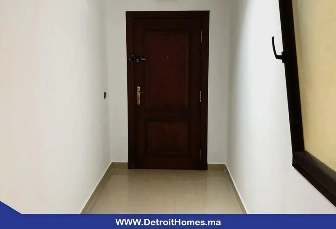 Appartement à louer 9 000 dh 160 m² avec 3 chambres - Drissia Tanger-Assilah