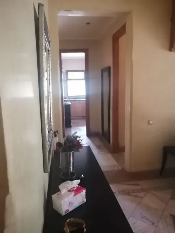 Appartement à louer 6 500 dh 190 m² avec 2 chambres - Ennakhil (Palmeraie) Marrakech | Agenz