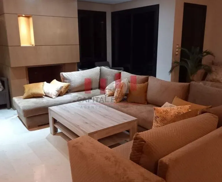 شقة للكراء 000 15 د٠م 146 م², 3 غرف - الألفة الدار البيضاء