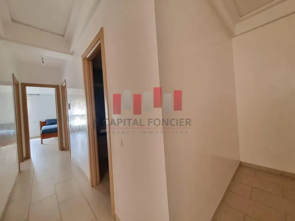 Appartement à louer 10 000 dh 90 m² avec 2 chambres - Casablanca Finance City Casablanca | Agenz