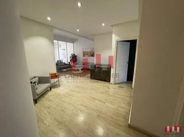 Appartement à vendre 2 200 000 dh 169 m², 3 chambres - Anfa Supérieur Casablanca