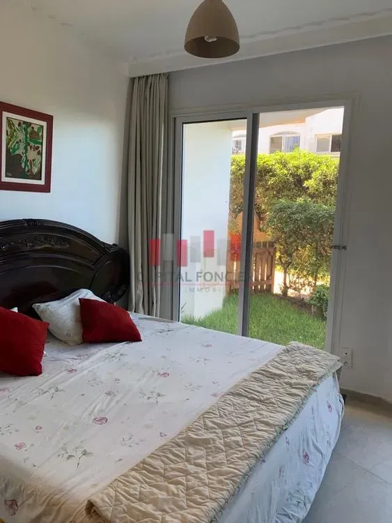 Appartement à vendre 2 000 000 dh 0 m², 2 chambres - Tamaris 