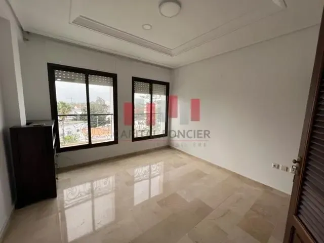 Appartement à vendre 3 500 000 dh 163 m², 3 chambres - Racine Casablanca