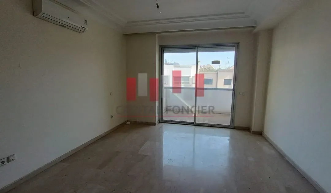 Office for rent 13 800 dh 103 sqm - Racine Casablanca