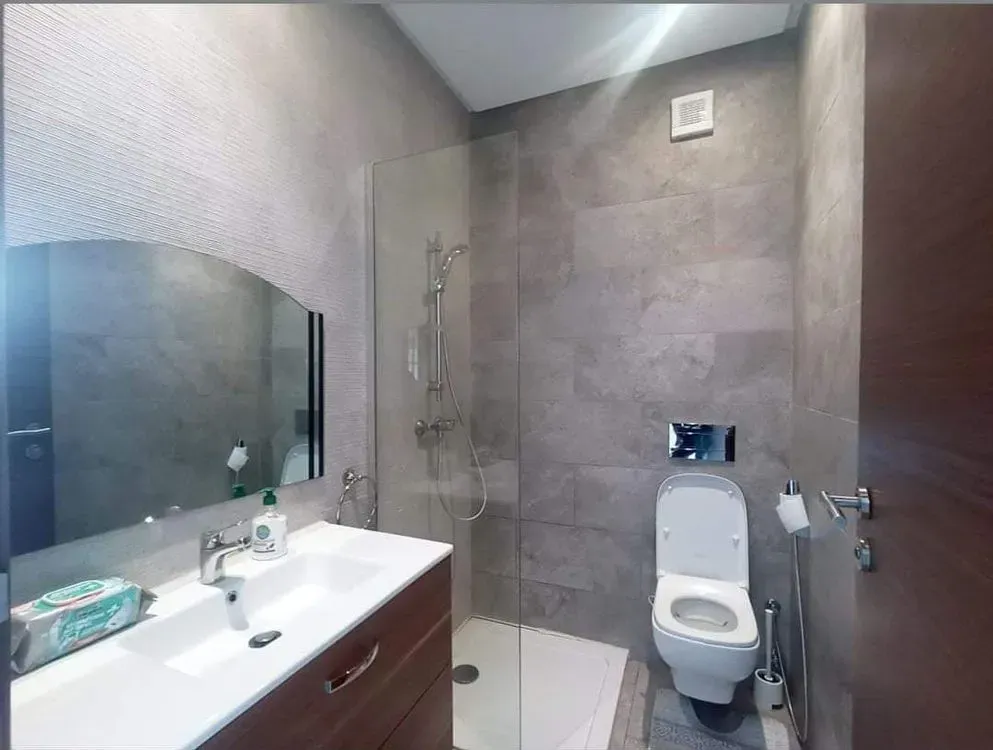 Appartement à louer 13 000 dh 80 m² avec 2 chambres - Casablanca Finance City Casablanca