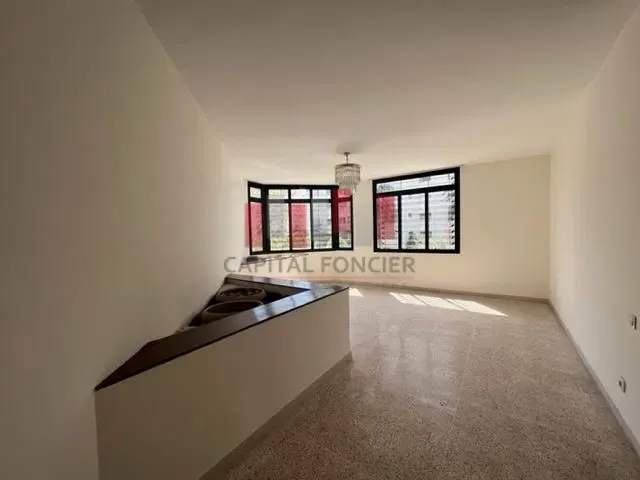 Appartement à louer 10 500 dh 260 m² avec 0 chambre - Bourgogne Ouest Casablanca | Agenz