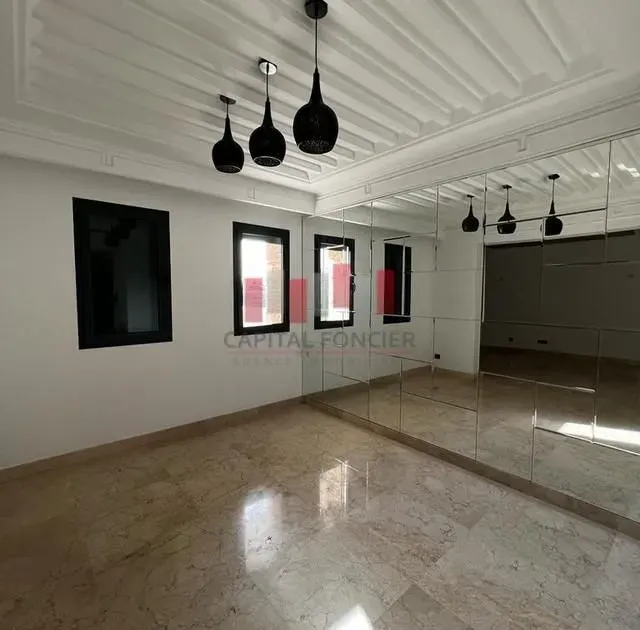 Apartment for rent 13 000 dh 170 sqm, 3 rooms - Industrial Zone 