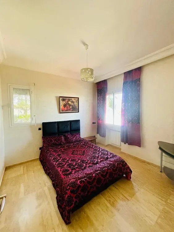 Villa à louer 43 000 dh 625 m² avec 4 chambres - Ain Diab Extension Casablanca | Agenz