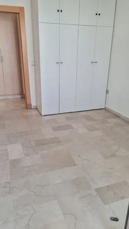 Appartement à louer 10 000 dh 112 m², 2 chambres - Casablanca Finance City Casablanca