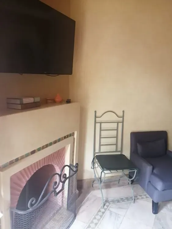Appartement à louer 6 500 dh 190 m² avec 2 chambres - Ennakhil (Palmeraie) Marrakech | Agenz