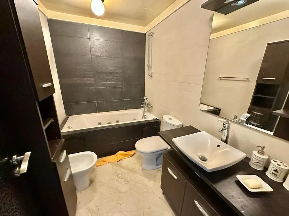 Appartement à louer 7 000 dh 83 m² avec 2 chambres - Ennakhil (Palmeraie) Marrakech | Agenz