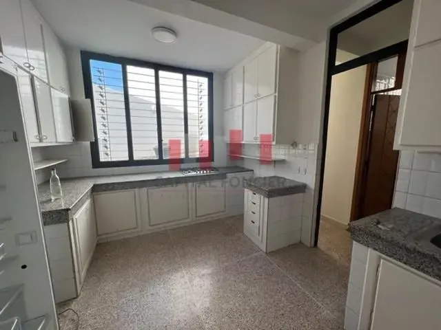 Appartement à louer 10 500 dh 260 m² avec 0 chambre - Bourgogne Ouest Casablanca | Agenz