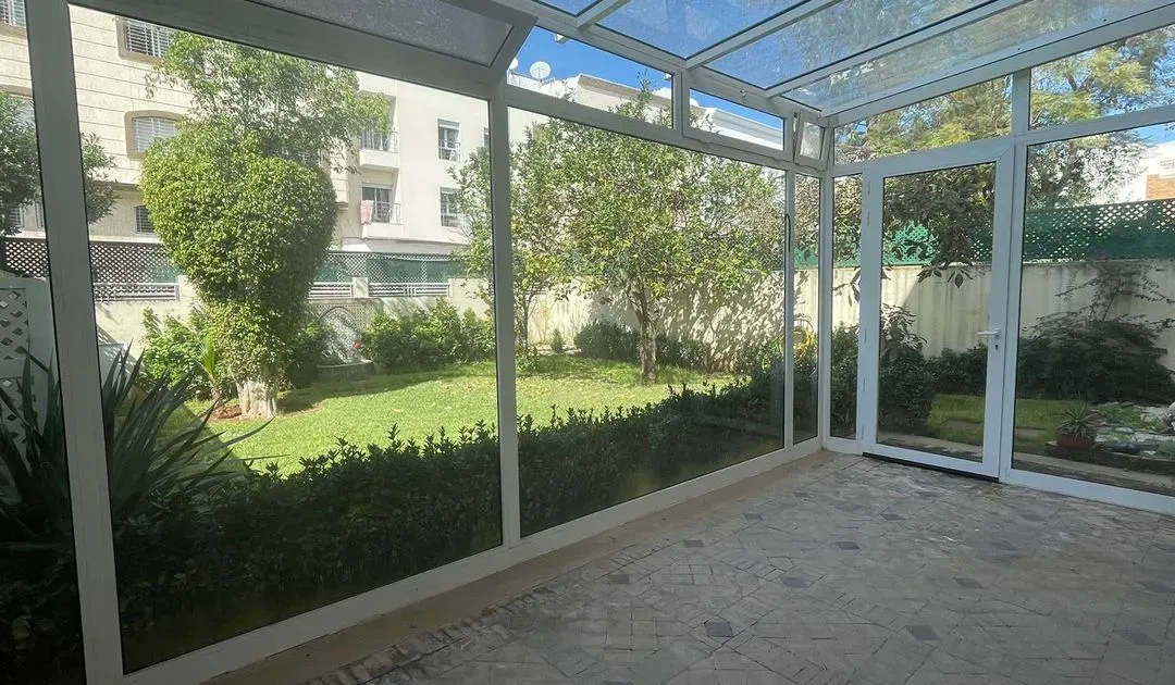 Villa à louer 20 000 dh 300 m², 4 chambres - Sidi Maarouf Casablanca