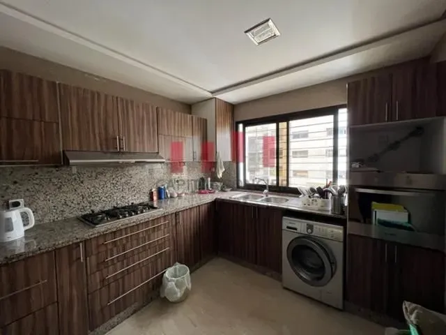 شقة للبيع 000 850 1 د٠م 100 م², 3 غرف - راسين الدار البيضاء