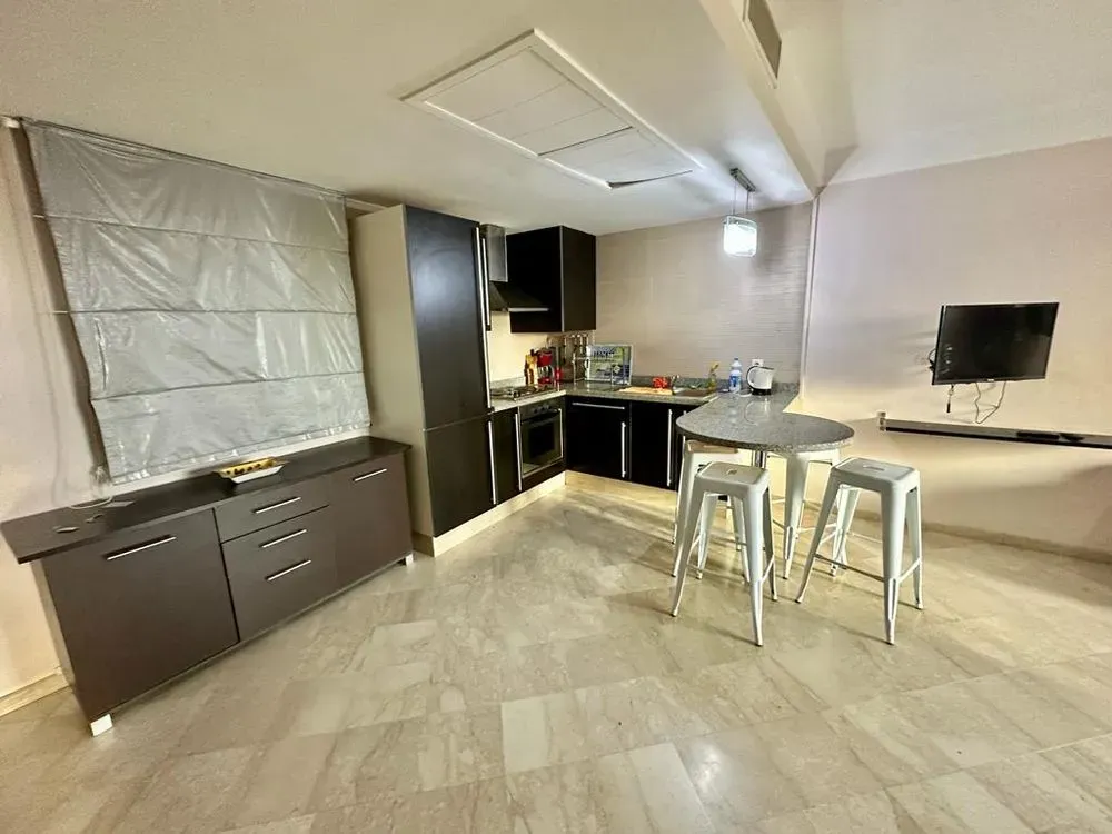 Appartement à louer 7 000 dh 83 m² avec 2 chambres - Ennakhil (Palmeraie) Marrakech | Agenz