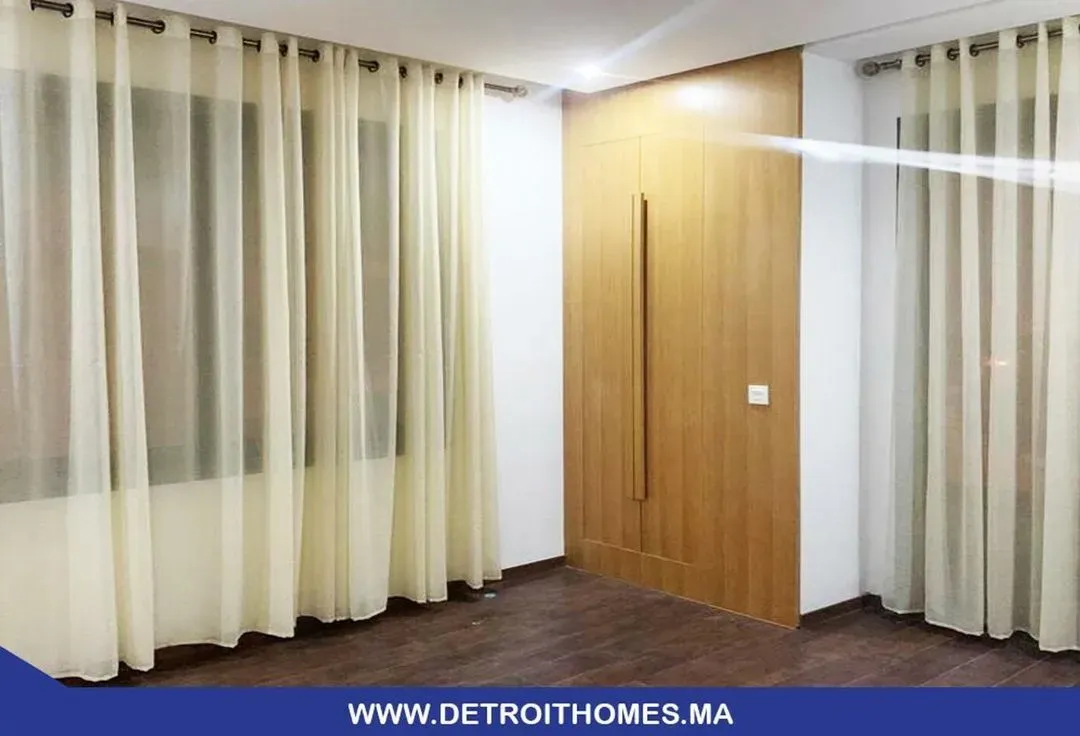 Studio à louer 7 000 dh 56 m² - Drissia Tanger