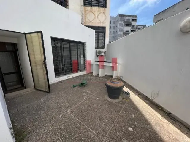 Appartement à louer 10 500 dh 260 m² avec 0 chambre - Bourgogne Ouest Casablanca | Agenz