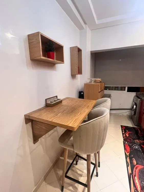 Appartement à louer 6 200 dh 85 m² avec 2 chambres - Beauséjour Casablanca