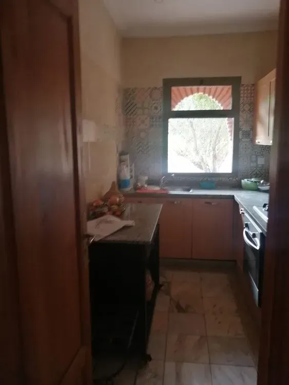 Appartement à louer 6 500 dh 190 m² avec 2 chambres - Ennakhil (Palmeraie) Marrakech | Agenz