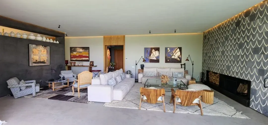 Villa à louer 14 300 dh 700 m², 4 chambres - Rahba Kedima Marrakech