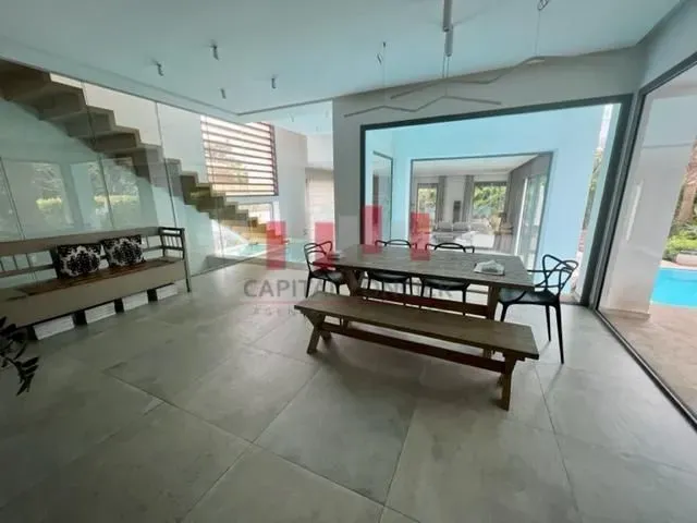 Villa à louer 60 000 dh 600 m², 4 chambres - Californie Casablanca