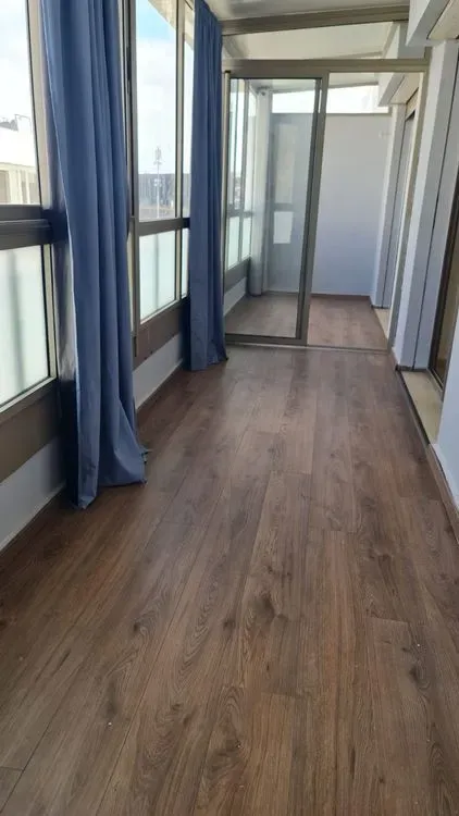 Appartement à louer 10 000 dh 112 m², 2 chambres - Casablanca Finance City Casablanca