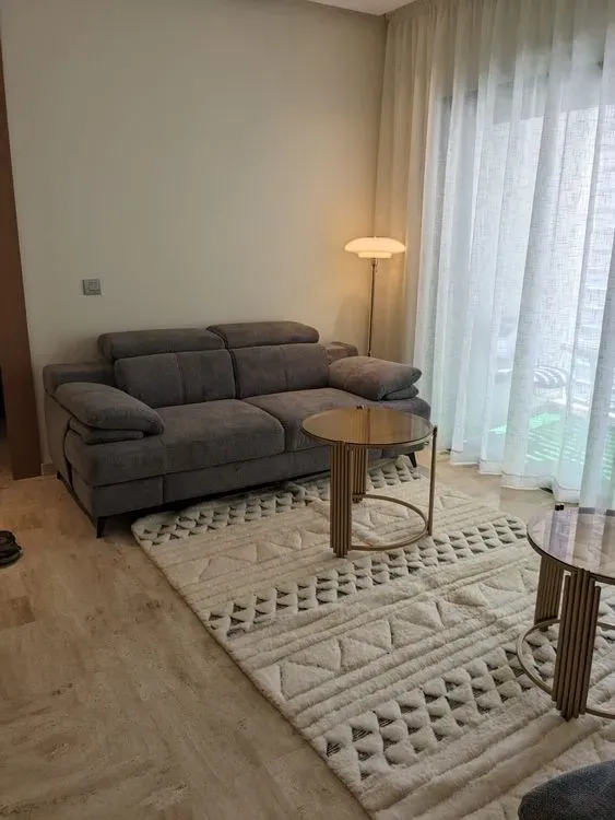 Appartement à louer 12 000 dh 85 m², 2 chambres - Casablanca Finance City Casablanca
