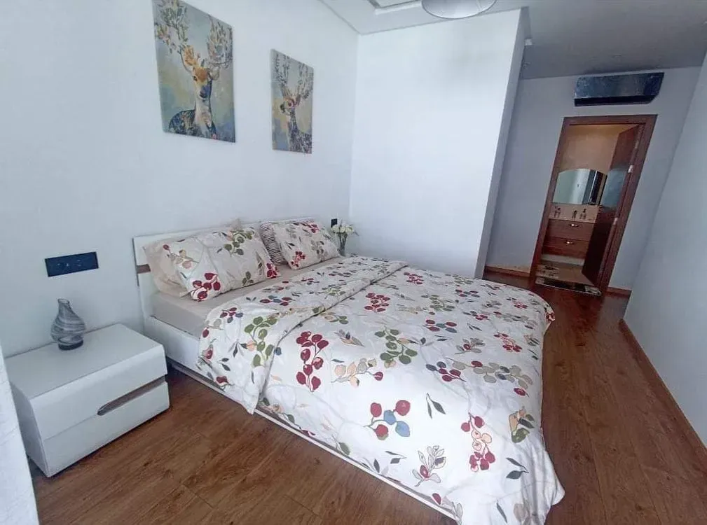 Appartement à louer 13 000 dh 80 m² avec 2 chambres - Casablanca Finance City Casablanca