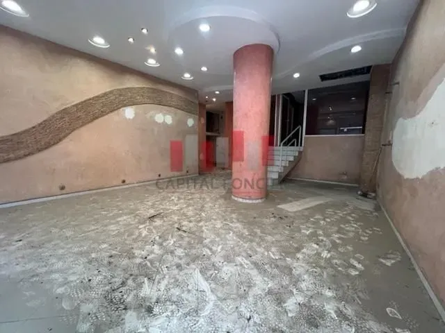 Bureau à louer 1 300 000 dh 86 m² - Maârif Casablanca