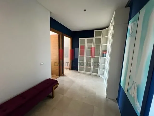 شقة للكراء 000 13 د٠م 120 م², 2 غرف - راسين الدار البيضاء