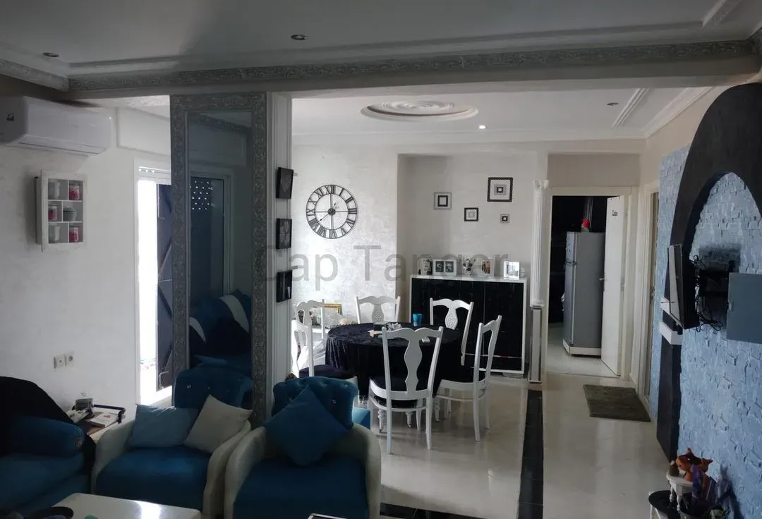 Appartement à vendre au maroc