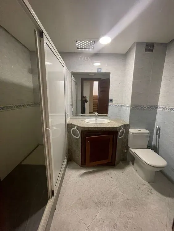 Villa à louer 20 000 dh 300 m² avec 4 chambres - Sidi Maarouf Casablanca | Agenz