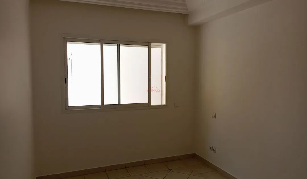 Appartement à vendre 1 294 000 dh 96 m² - Val Fleurie Casablanca