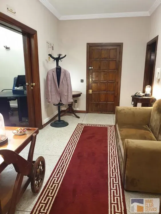 Bureau à vendre 2 800 000 dh 175 m² - Agdal Rabat | Agenz