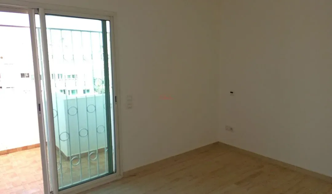 Appartement à vendre 1 225 000 dh 91 m² - Beauséjour Casablanca