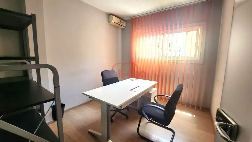 Apartment for Sale 1 920 000 dh 126 sqm, 3 rooms - Gauthier Casablanca