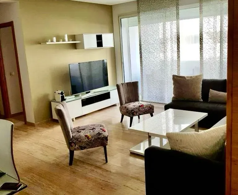 Apartment for Sale 1 450 000 dh 114 sqm, 2 rooms - Tamaris 