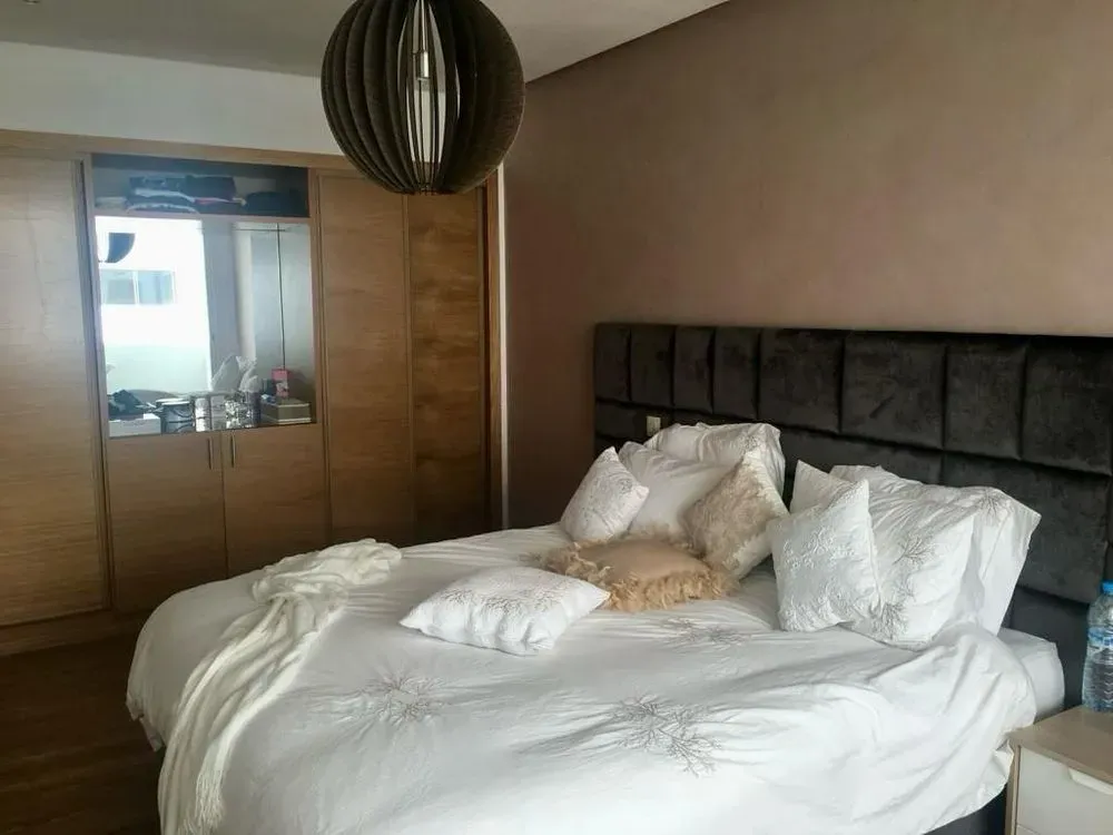 Appartement à vendre 1 450 000 dh 114 m² avec 2 chambres - Tamaris Nouaceur | Agenz