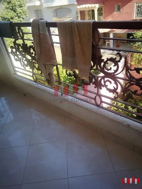 Villa à louer 20 000 dh 250 m² avec 1 chambre - Hay Al Horria Mohammadia | Agenz