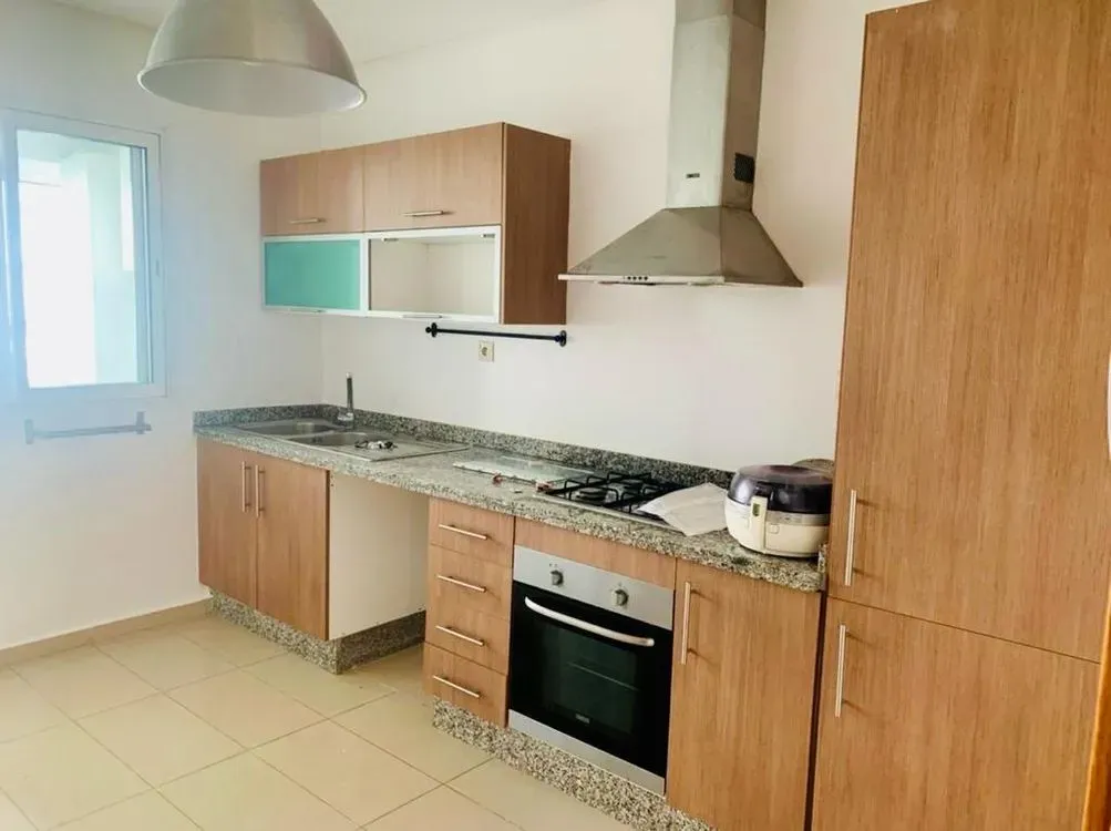 Appartement à vendre 1 450 000 dh 114 m² avec 2 chambres - Tamaris Nouaceur | Agenz