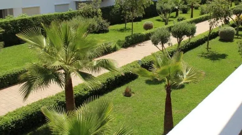 Appartement à vendre 1 450 000 dh 114 m² avec 2 chambres - Tamaris Nouaceur | Agenz